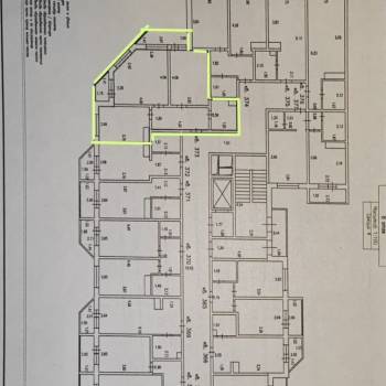 Продается 2-х комнатная квартира, 60,9 м²