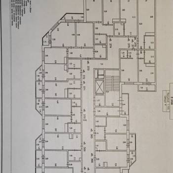Продается 2-х комнатная квартира, 60,9 м²