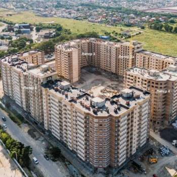Продается 2-х комнатная квартира, 60,9 м²