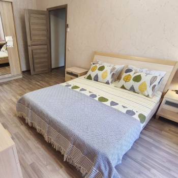 Сдается 2-х комнатная квартира, 70 м²