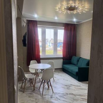 Продается 2-х комнатная квартира, 57,2 м²