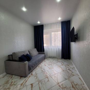 Сдается 1-комнатная квартира, 35,4 м²