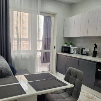 Сдается 1-комнатная квартира, 35,4 м²