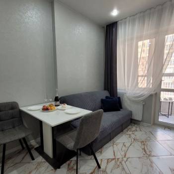 Сдается 1-комнатная квартира, 35,4 м²