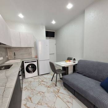 Сдается 1-комнатная квартира, 35,4 м²