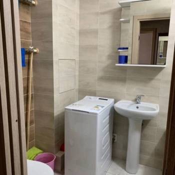 Сдается 1-комнатная квартира, 40 м²