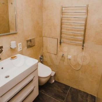 Сдается 2-х комнатная квартира, 71 м²