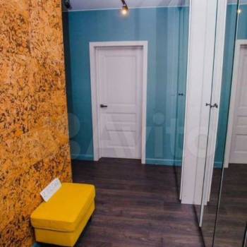 Сдается 2-х комнатная квартира, 71 м²