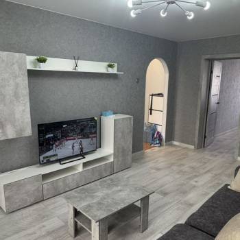 Сдается 2-х комнатная квартира, 50 м²