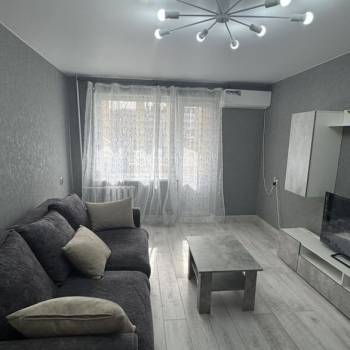 Сдается 2-х комнатная квартира, 50 м²