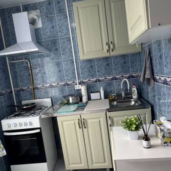 Сдается 2-х комнатная квартира, 50 м²