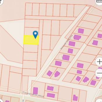 Продается Участок, 600 м²
