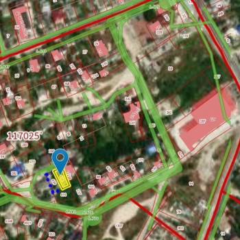 Продается Участок, 300 м²