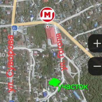Продается Участок, 300 м²
