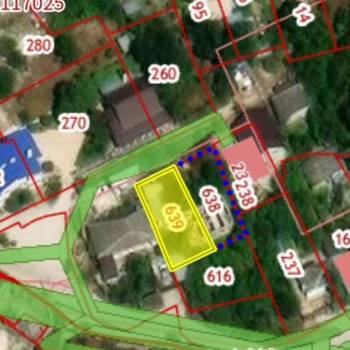 Продается Участок, 300 м²