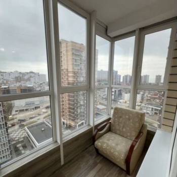Сдается 1-комнатная квартира, 25 м²