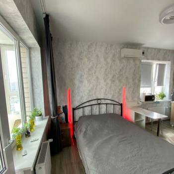 Сдается 1-комнатная квартира, 25 м²