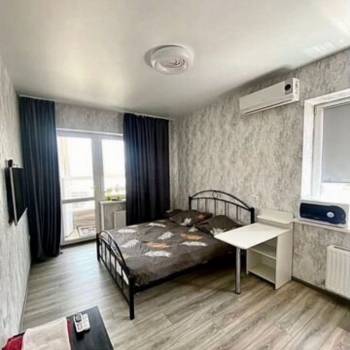 Сдается 1-комнатная квартира, 25 м²