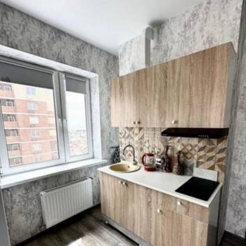 Сдается 1-комнатная квартира, 25 м²