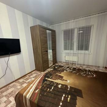Сдается 1-комнатная квартира, 45 м²