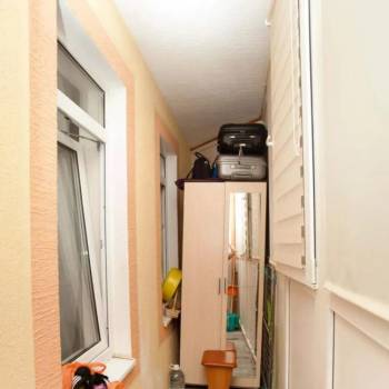 Сдается 1-комнатная квартира, 27 м²