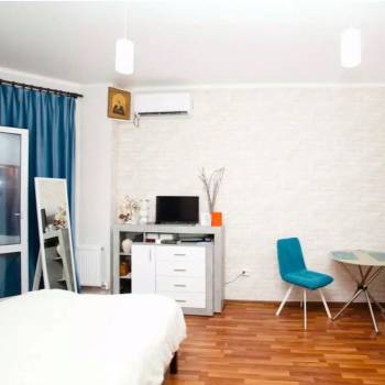 Сдается 1-комнатная квартира, 27 м²