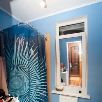 Сдается 1-комнатная квартира, 27 м²