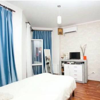 Сдается 1-комнатная квартира, 27 м²
