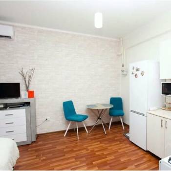 Сдается 1-комнатная квартира, 27 м²