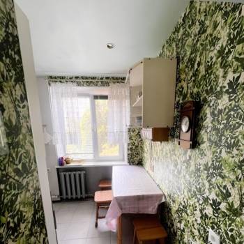 Сдается Многокомнатная квартира, 64 м²