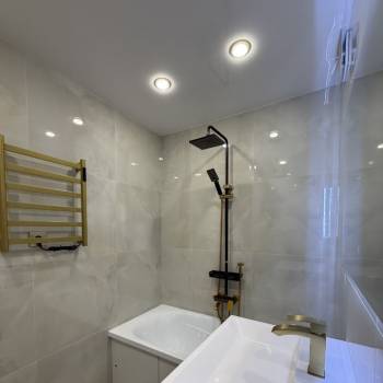Сдается 2-х комнатная квартира, 52 м²
