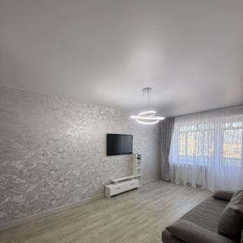 Сдается 2-х комнатная квартира, 52 м²