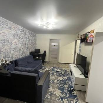 Продается 3-х комнатная квартира, 60,5 м²