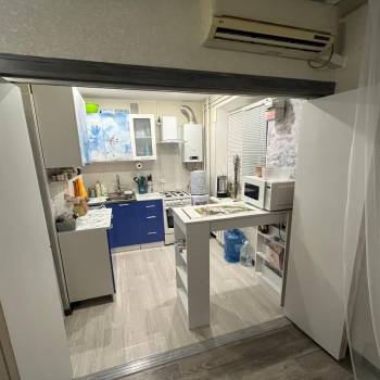 Продается 3-х комнатная квартира, 60,5 м²