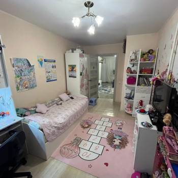 Продается 3-х комнатная квартира, 60,5 м²