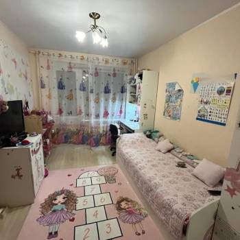 Продается 3-х комнатная квартира, 60,5 м²