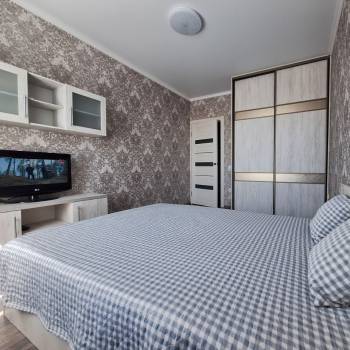 Сдается 1-комнатная квартира, 34 м²