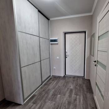 Сдается 1-комнатная квартира, 34 м²