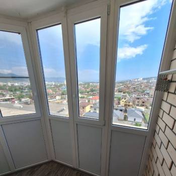 Сдается 1-комнатная квартира, 34 м²