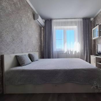 Сдается 1-комнатная квартира, 34 м²