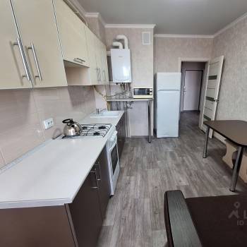 Сдается 1-комнатная квартира, 34 м²