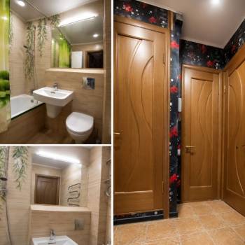 Сдается 1-комнатная квартира, 38 м²