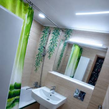 Сдается 1-комнатная квартира, 38 м²