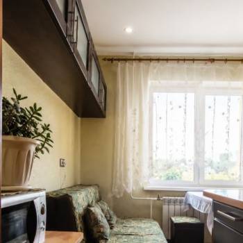 Сдается 1-комнатная квартира, 38 м²
