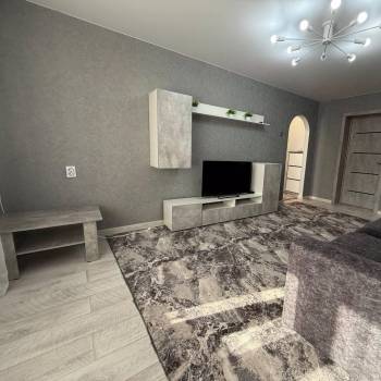 Сдается 2-х комнатная квартира, 55 м²