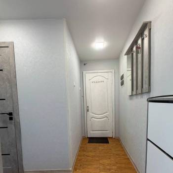 Сдается 2-х комнатная квартира, 55 м²