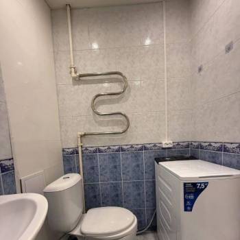 Сдается 2-х комнатная квартира, 55 м²