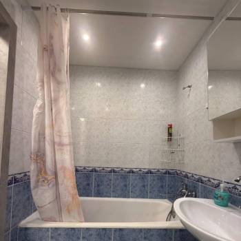 Сдается 2-х комнатная квартира, 55 м²