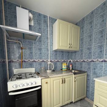 Сдается 2-х комнатная квартира, 55 м²