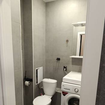 Сдается 1-комнатная квартира, 23 м²